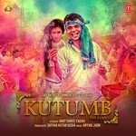 Kutumb The Family - Shahid Mallya Song Download